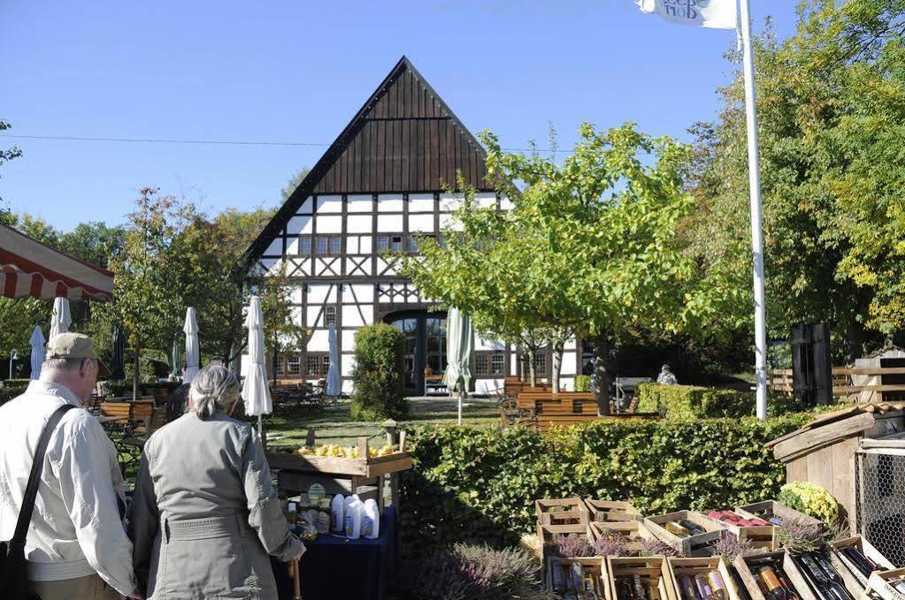 Hof Hueck Ξενοδοχείο Bad Sassendorf Εξωτερικό φωτογραφία